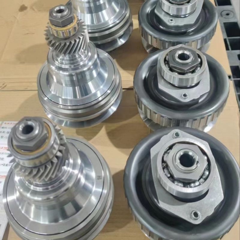 CVT180 Drive Pulley cho Roewe I5 I6 PLUS RX3 PRO MG MG5 thế hệ thứ 2 ZS