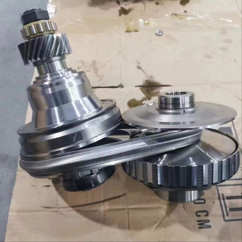 CVT180 Drive Pulley cho Roewe I5 I6 PLUS RX3 PRO MG MG5 thế hệ thứ 2 ZS