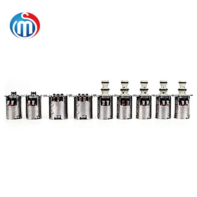 MPS6 6DCT450 Bộ van điện tử truyền tải 6-lần cho Volvo Ford Mondeo 2.0
