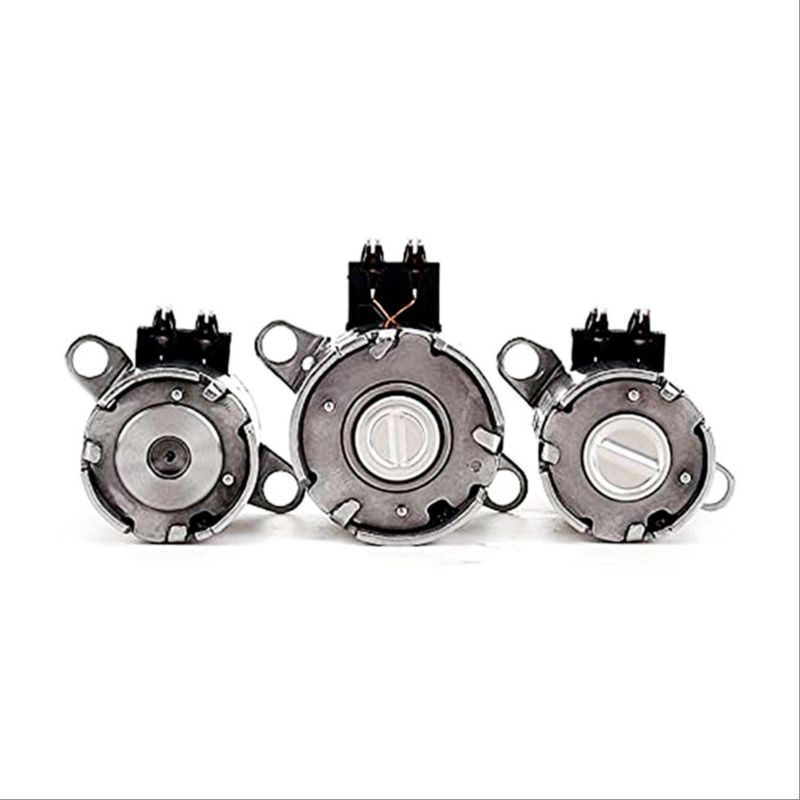 MPS6 6DCT450 Bộ van điện tử truyền tải 6-lần cho Volvo Ford Mondeo 2.0