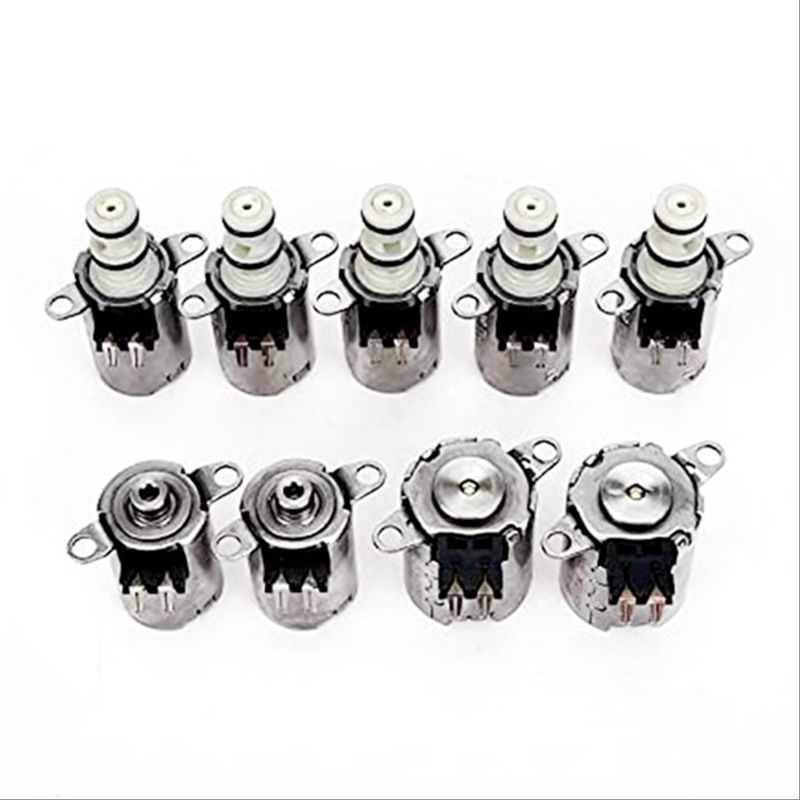 MPS6 6DCT450 Bộ van điện tử truyền tải 6-lần cho Volvo Ford Mondeo 2.0