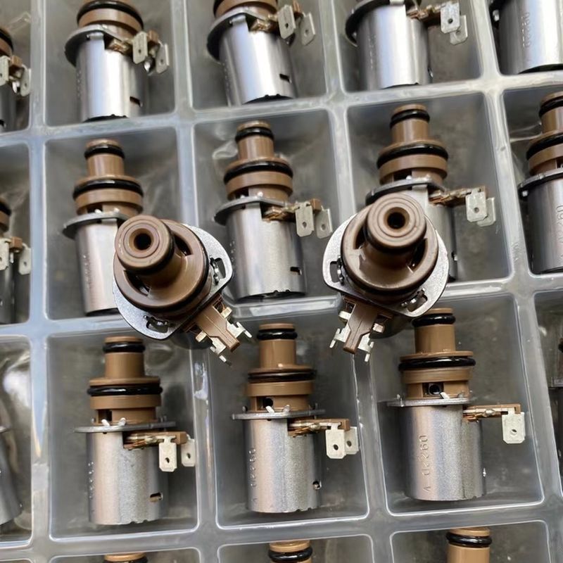 KKR6960000 TCC Khóa CVT Chuỗi Solenoid Valve cho EXIGA Forester Outback Legacy XV
