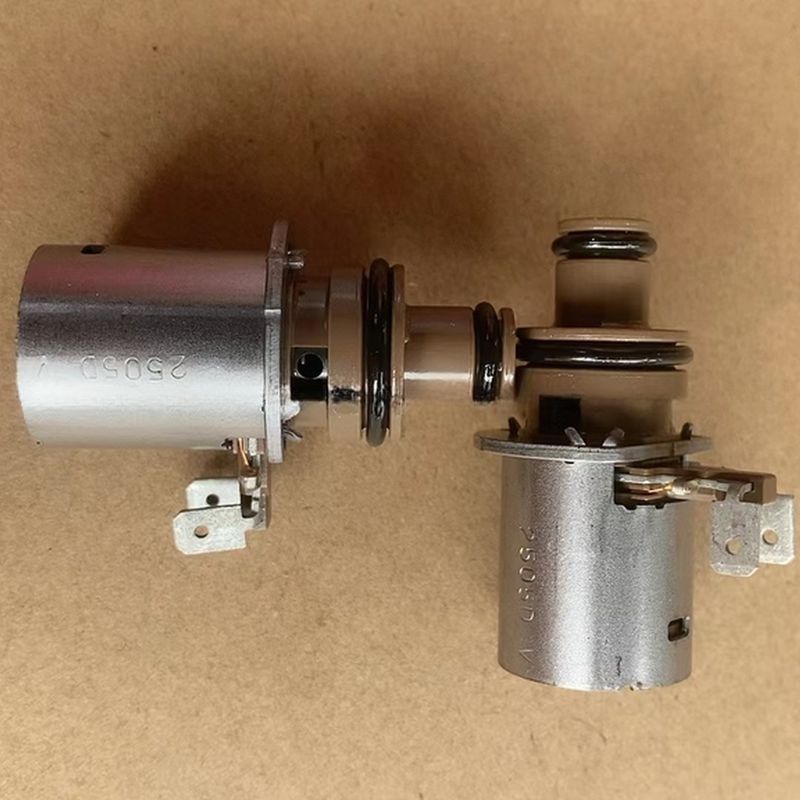 KKR6960000 TCC Khóa CVT Chuỗi Solenoid Valve cho EXIGA Forester Outback Legacy XV