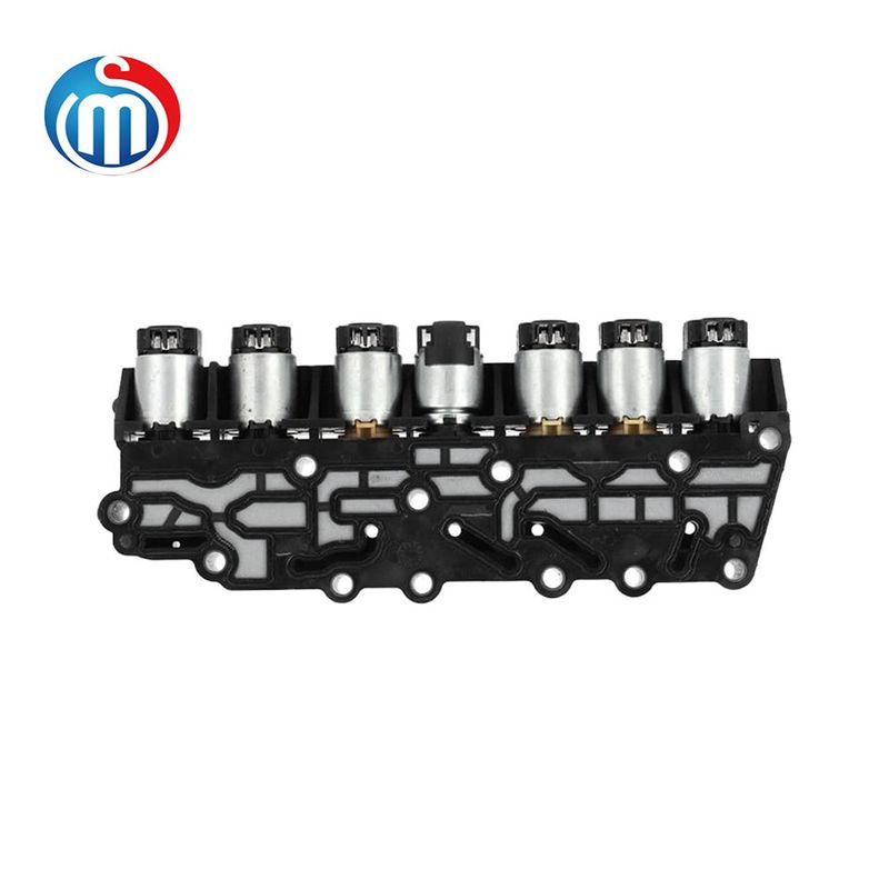6T40 / 6T30 / 6T45 / 6T50 hộp số tự động van điện tử cho Chevrolet Buick EXCELLE / GL8
