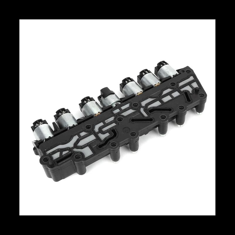 6T40 / 6T30 / 6T45 / 6T50 hộp số tự động van điện tử cho Chevrolet Buick EXCELLE / GL8