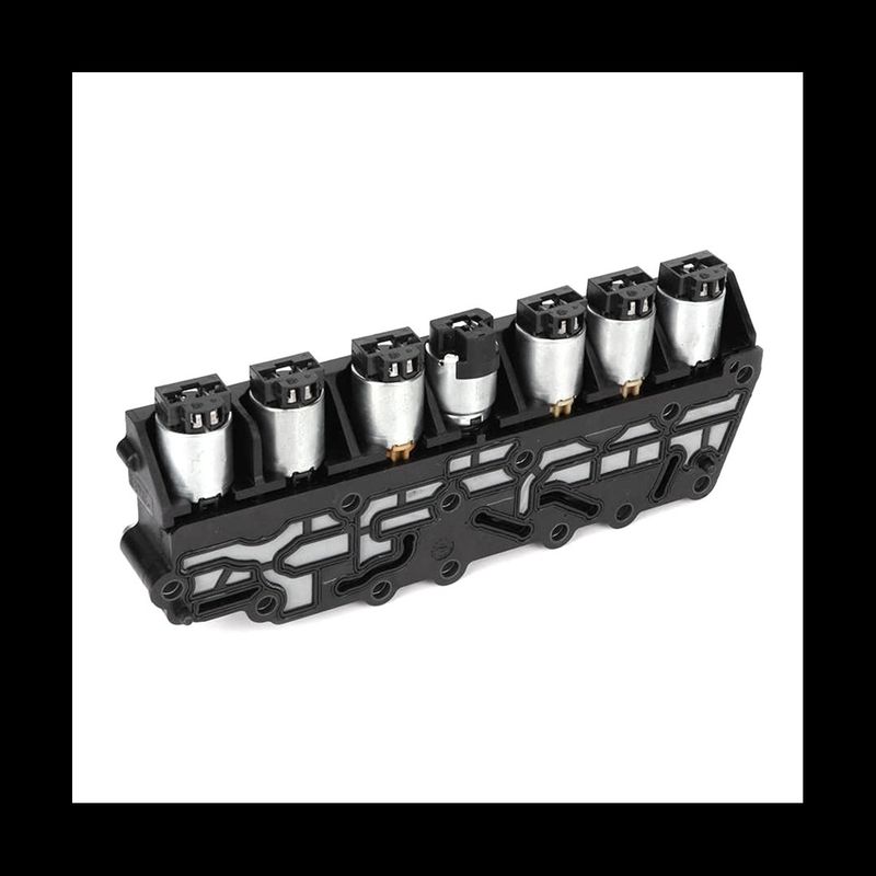 6T40 / 6T30 / 6T45 / 6T50 hộp số tự động van điện tử cho Chevrolet Buick EXCELLE / GL8