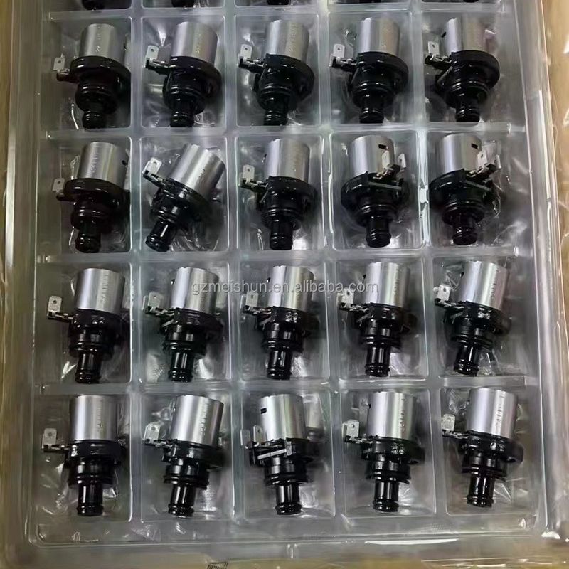 TR690 TR580 AWD Gearbox CVT Transmission Solenoid Valve Cho Subaru Forester Outback Legacy XV