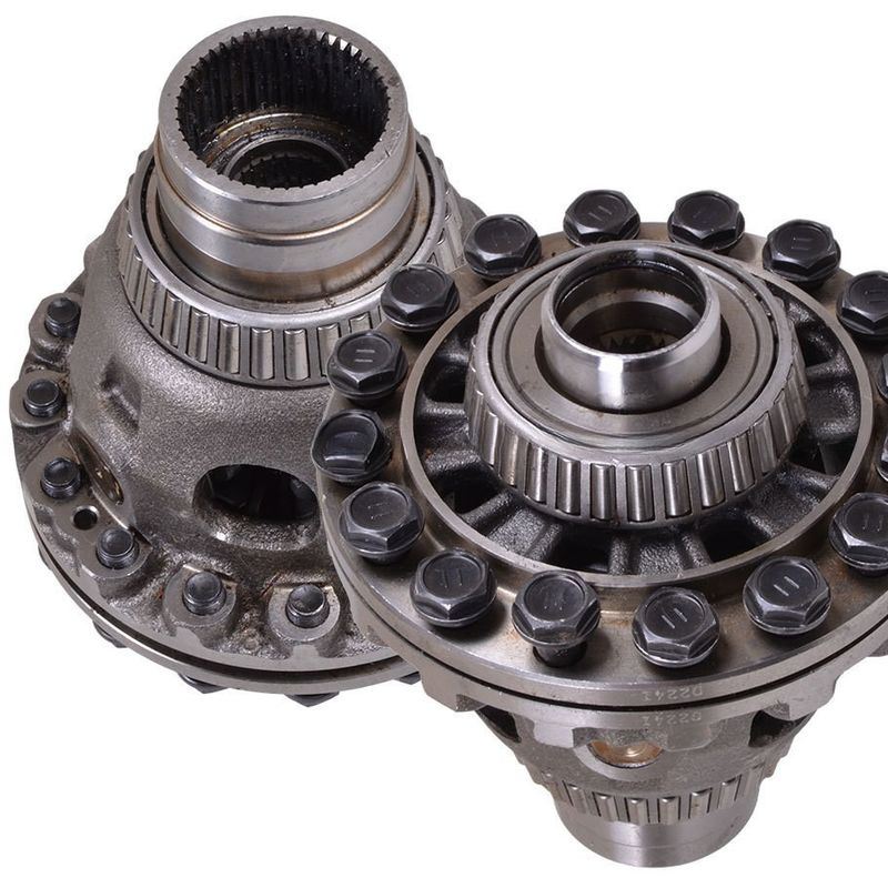 TF-81SC AF21 AW6A-EL Bốn bánh xe lái Cúp-cảm biến trường OE TF-81SC