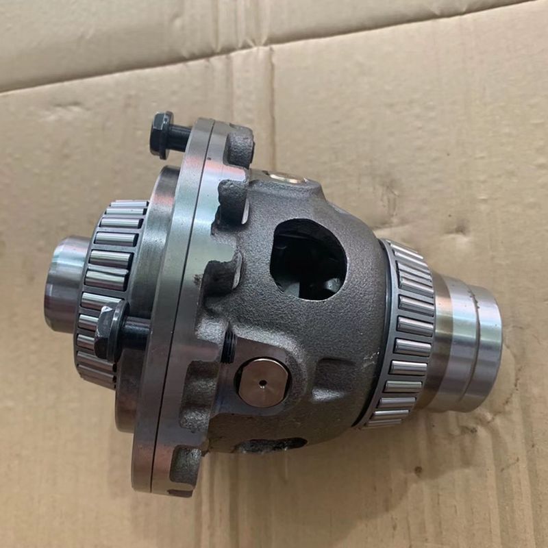TF-81SC AF21 AW6A-EL Bốn bánh xe lái Cúp-cảm biến trường OE TF-81SC