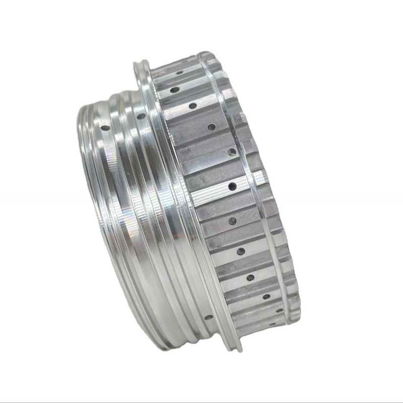 3-5-Reverse và 4-5-6 Bộ ly hợp cho 24253300 hộp số tự động của BUICK SGM