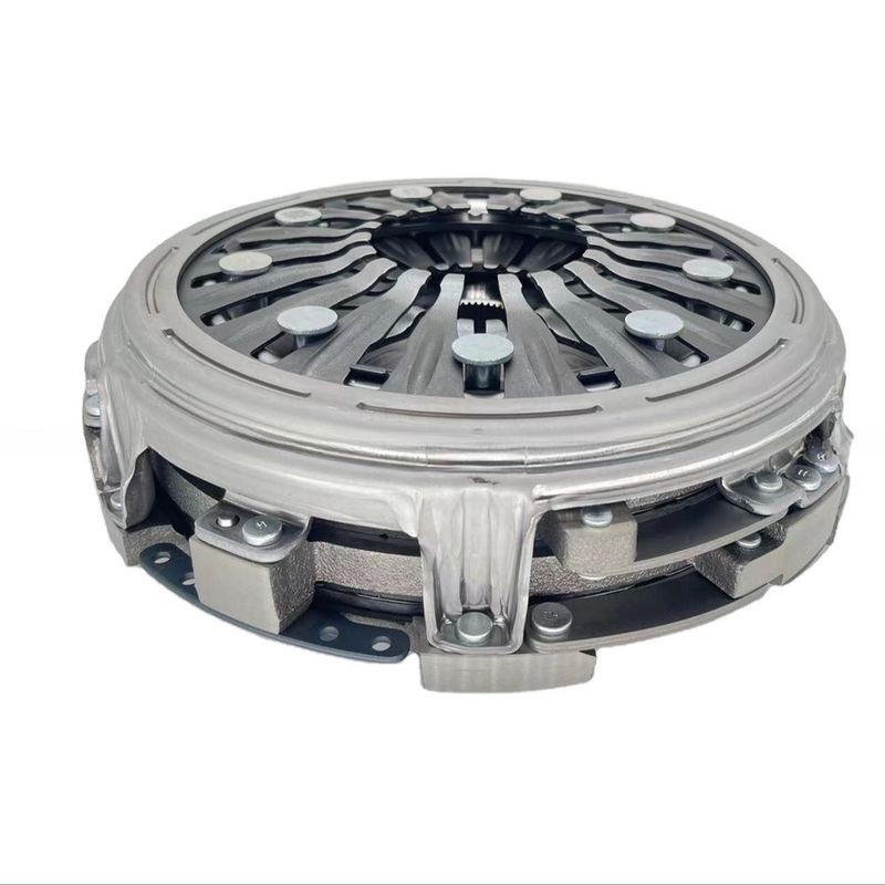 Accent Forte Optima Soul DSG Dry Dual Clutch cho Hyundai Kia 7 tốc độ D7UF1 412002D101