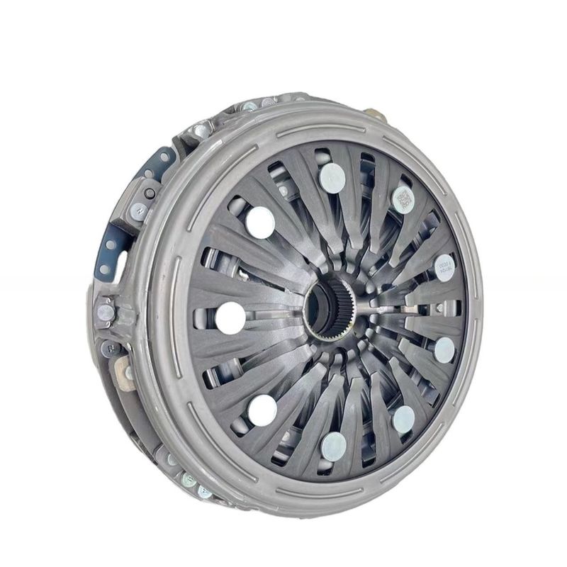Accent Forte Optima Soul DSG Dry Dual Clutch cho Hyundai Kia 7 tốc độ D7UF1 412002D101
