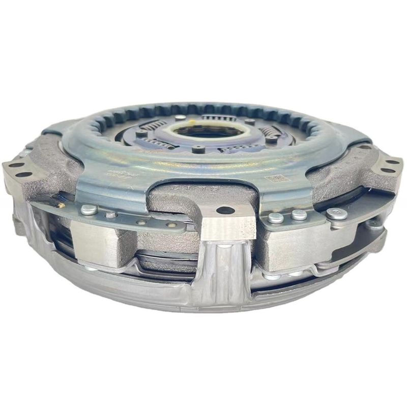 Accent Forte Optima Soul DSG Dry Dual Clutch cho Hyundai Kia 7 tốc độ D7UF1 412002D101
