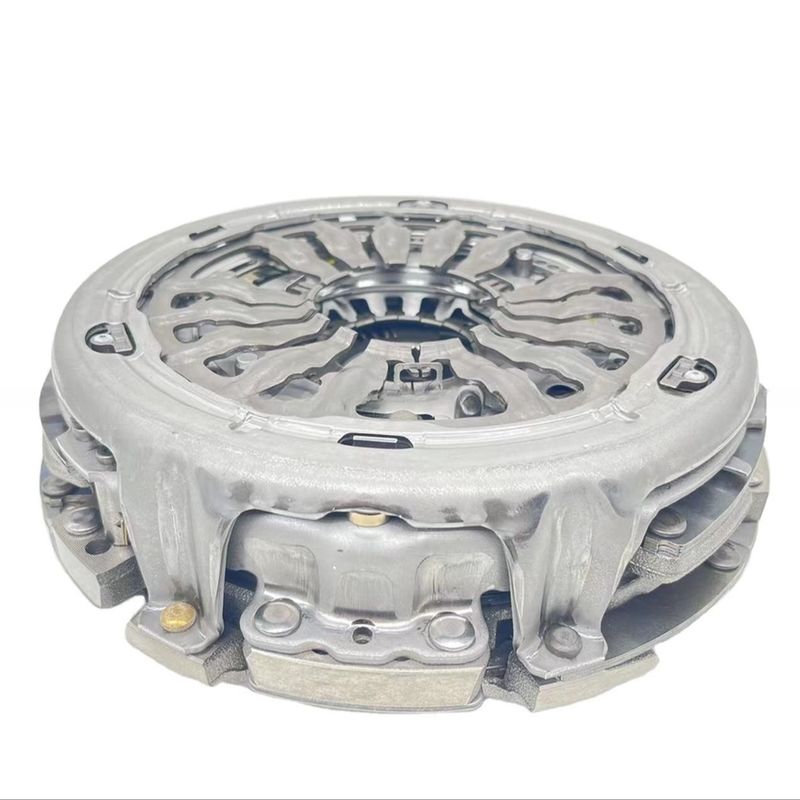 Phân tích xe hơi Smart LUK Single Clutch cho Geely Qoros Ford 6DCT250 DPS6