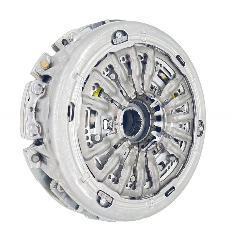 Phân tích xe hơi Smart LUK Single Clutch cho Geely Qoros Ford 6DCT250 DPS6