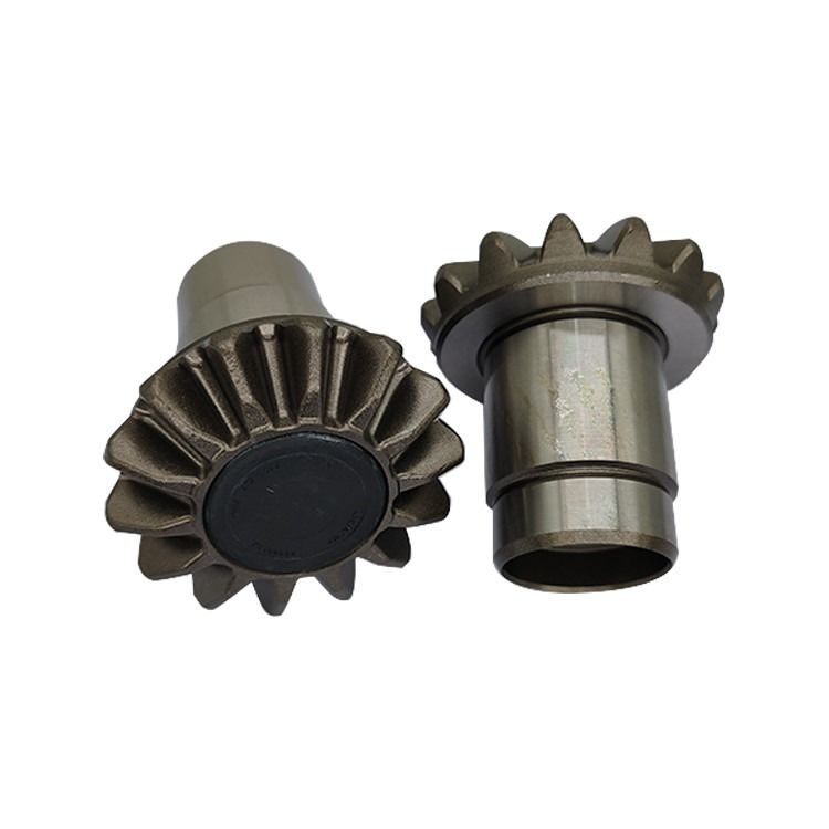 Trải nghiệm sự khác biệt DQ500 0BH 0BT Đường bánh răng hành tinh khác biệt cho xe Audi