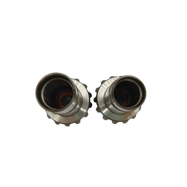 Trải nghiệm sự khác biệt DQ500 0BH 0BT Đường bánh răng hành tinh khác biệt cho xe Audi