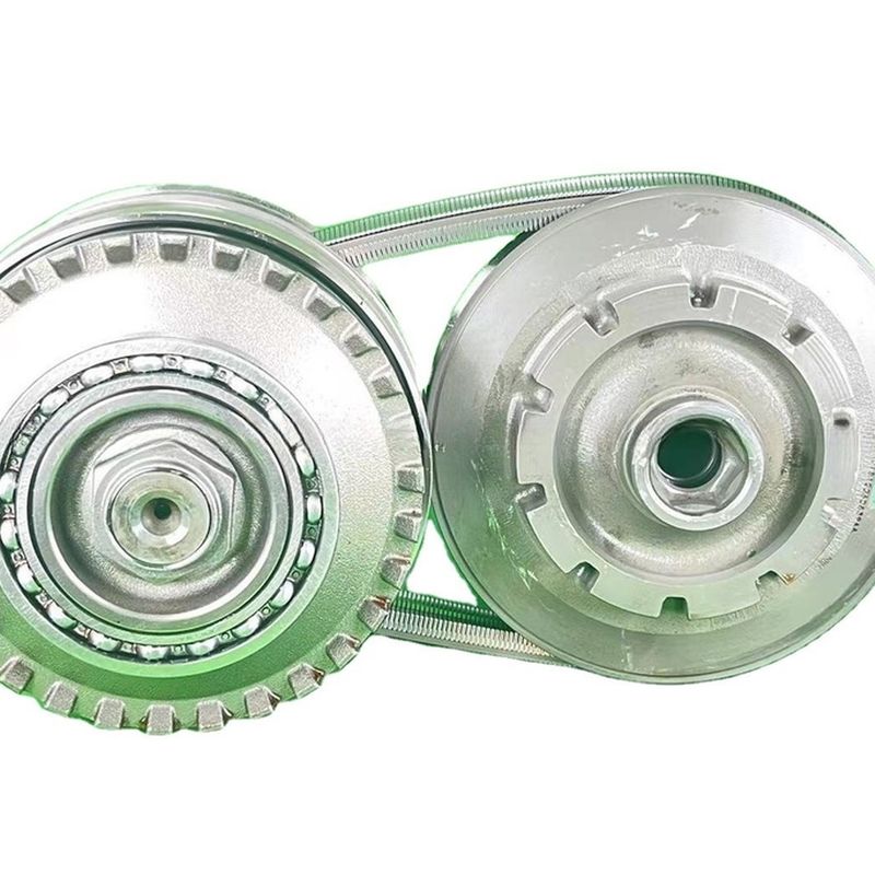 CVT Pulleys Belt Set cho Honda CRV Accord BC5A BA7A BRGA BRHA BRJA BRKA MCKA