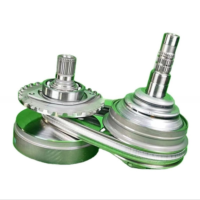 Bộ dây đai và ròng rọc Honda G5CA JDJC GPAA M3WC G6FA GTAA GCCA GT4A SE5A SROA G2AA G2CA CVT