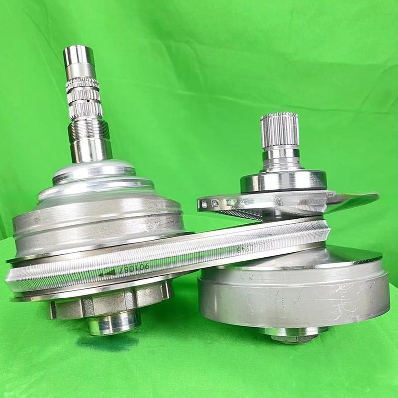 Bộ dây đai và ròng rọc Honda G5CA JDJC GPAA M3WC G6FA GTAA GCCA GT4A SE5A SROA G2AA G2CA CVT
