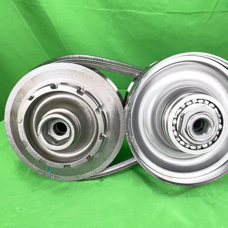 Bộ dây đai và ròng rọc Honda G5CA JDJC GPAA M3WC G6FA GTAA GCCA GT4A SE5A SROA G2AA G2CA CVT
