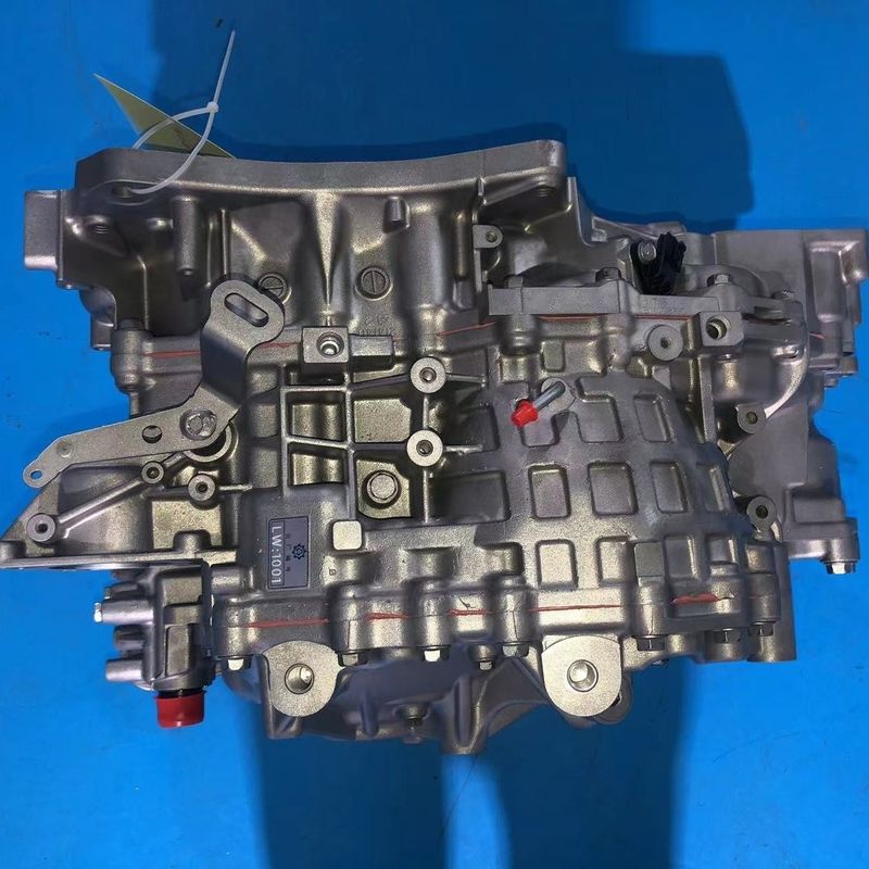 Hệ thống truyền tải tự động cho Qashqai 2.0L X-Trail 4WD CVT2 JF011E RE0F10A