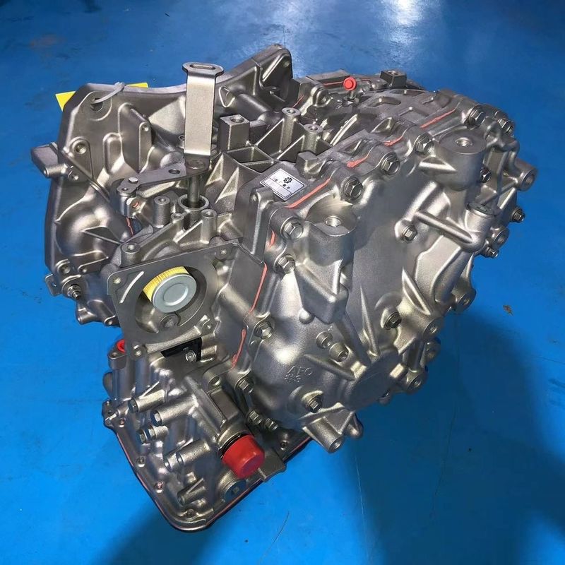 Hệ thống truyền tải tự động cho Qashqai 2.0L X-Trail 4WD CVT2 JF011E RE0F10A