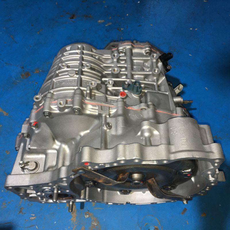Bộ truyền động RX350 U151F cho Toyota Highlander Lexus RX350 3.5L 2008-2015
