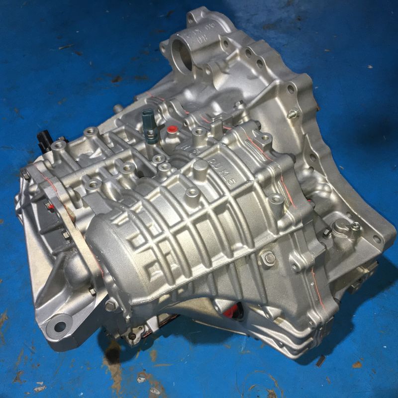 Bộ truyền động RX350 U151F cho Toyota Highlander Lexus RX350 3.5L 2008-2015