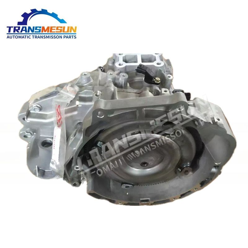 QR416AHA 4 tốc độ tự động cho Chery C-CLASS và Antilla C-CLASS SQRD4G15B