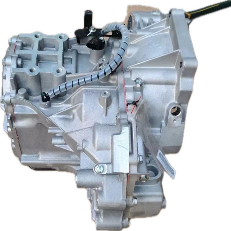QR416AHA 4 tốc độ tự động cho Chery C-CLASS và Antilla C-CLASS SQRD4G15B
