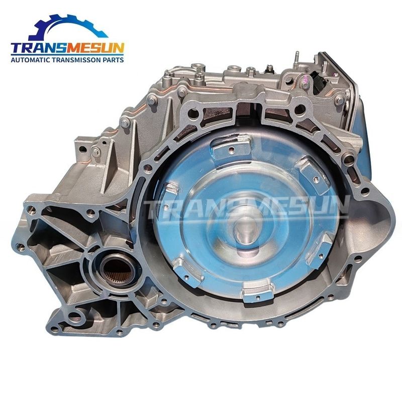 Hợp kim nhôm 2.0T Diesel 6 tốc độ bộ máy truyền tải tự động cho Ssangyong Kolanda