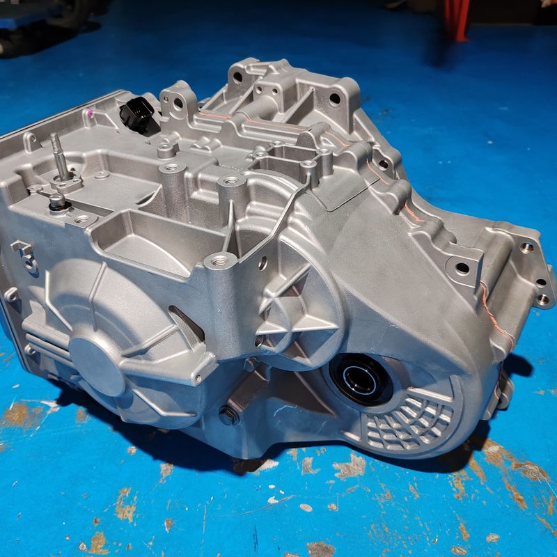 Hợp kim nhôm 2.0T Diesel 6 tốc độ bộ máy truyền tải tự động cho Ssangyong Kolanda