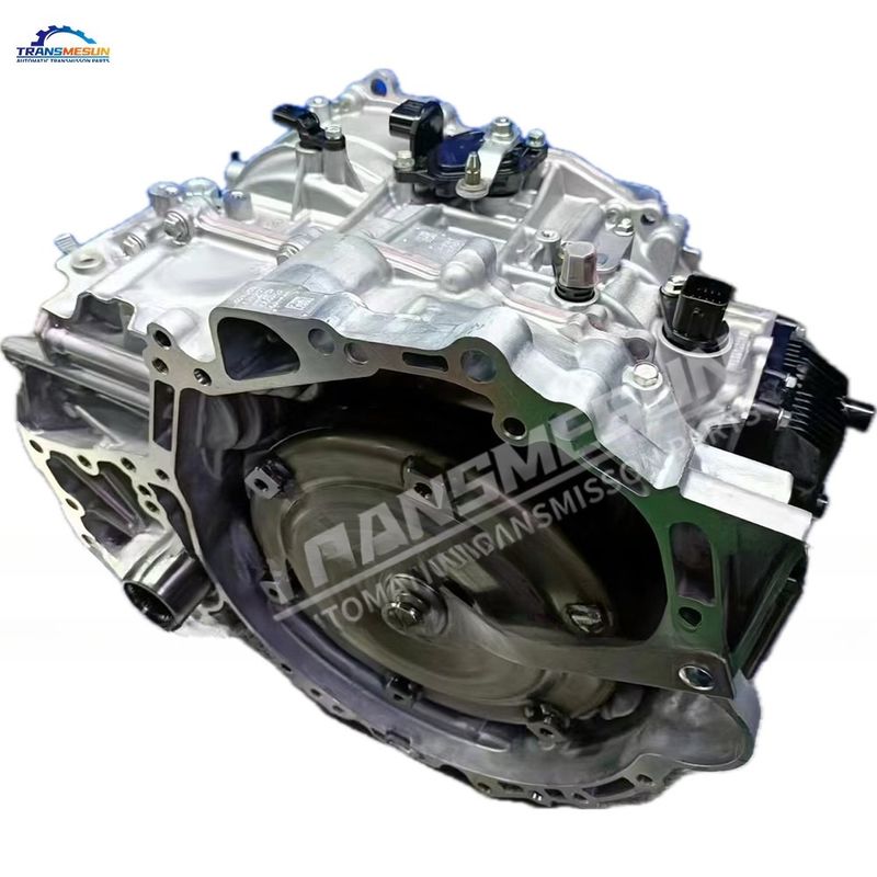 30400-42120 TRANSMESUN K120F 10-Speed CVT 4WD Transmission Assembly cho động cơ Toyota RAV4 M20D-FKS