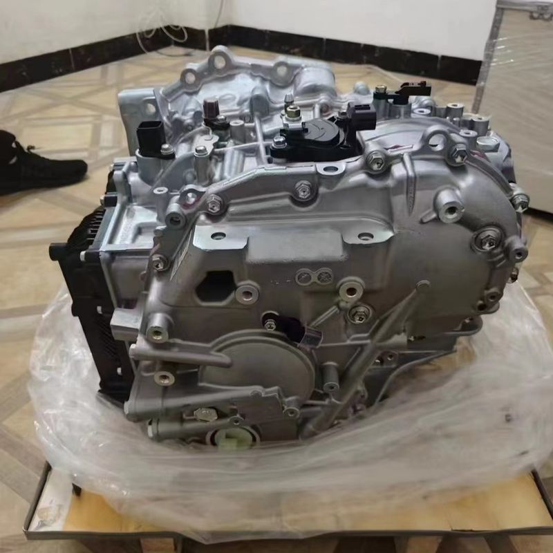 30400-42120 TRANSMESUN K120F 10-Speed CVT 4WD Transmission Assembly cho động cơ Toyota RAV4 M20D-FKS