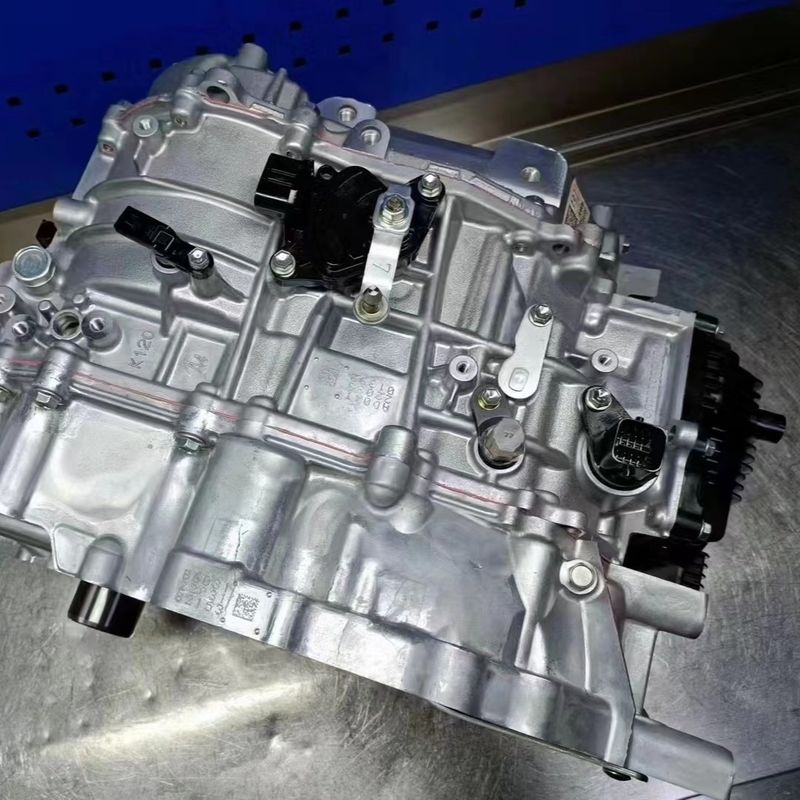 30400-42120 TRANSMESUN K120F 10-Speed CVT 4WD Transmission Assembly cho động cơ Toyota RAV4 M20D-FKS