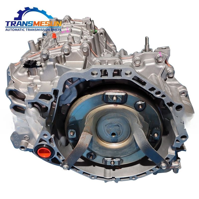 VQ35DE 2WD CVT JF010E RE0F09B hộp số 3.5L cho Infiniti JX35 Nissan J32