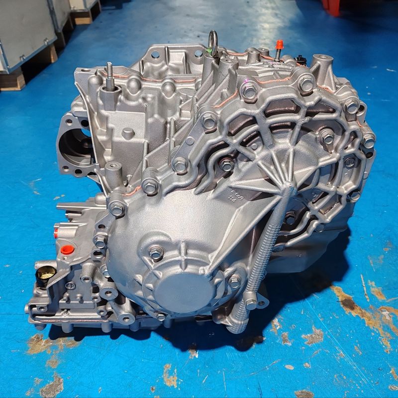 VQ35DE 2WD CVT JF010E RE0F09B hộp số 3.5L cho Infiniti JX35 Nissan J32