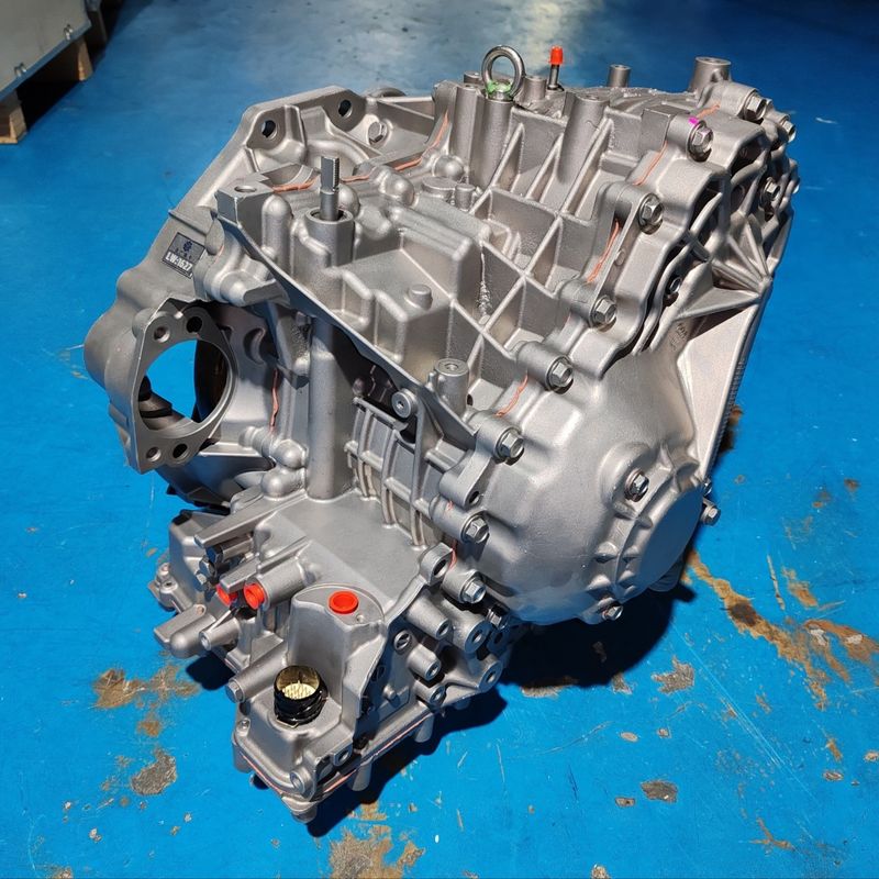 VQ35DE 2WD CVT JF010E RE0F09B hộp số 3.5L cho Infiniti JX35 Nissan J32