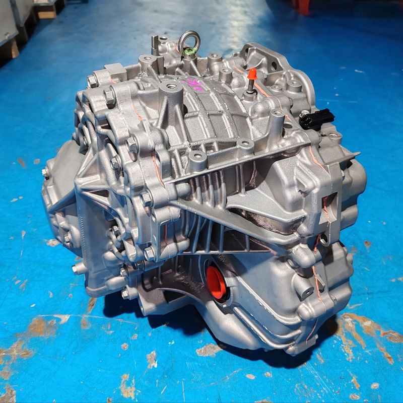VQ35DE 2WD CVT JF010E RE0F09B hộp số 3.5L cho Infiniti JX35 Nissan J32