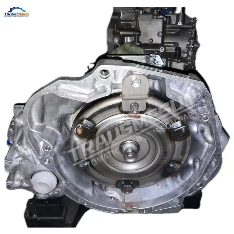5W-30 U440E U442E TS-40SN hộp số tự động 4 tốc độ cho Changan CS35