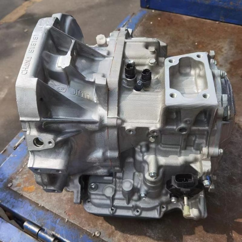 5W-30 U440E U442E TS-40SN hộp số tự động 4 tốc độ cho Changan CS35