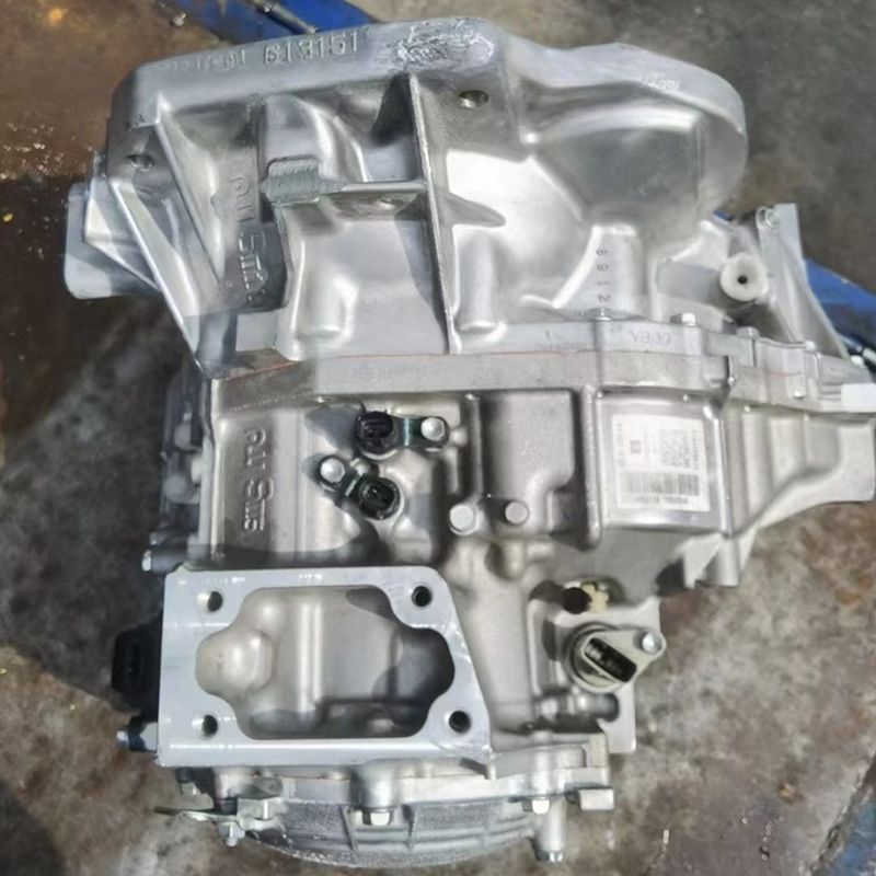 5W-30 U440E U442E TS-40SN hộp số tự động 4 tốc độ cho Changan CS35