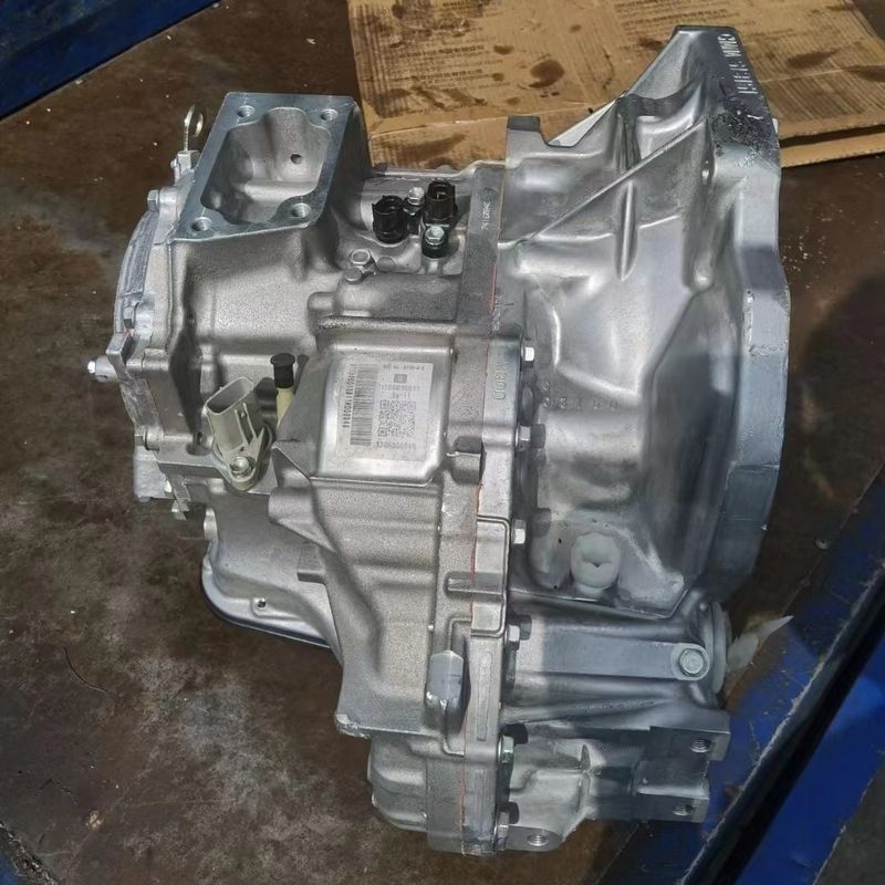 5W-30 U440E U442E TS-40SN hộp số tự động 4 tốc độ cho Changan CS35