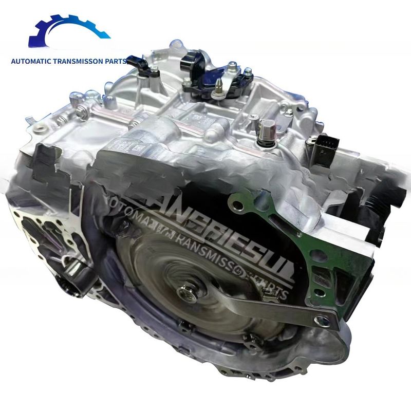 Bộ hộp số truyền động cơ CVT 4WD 10 tốc độ M20D-FKS cho Toyota RAV4