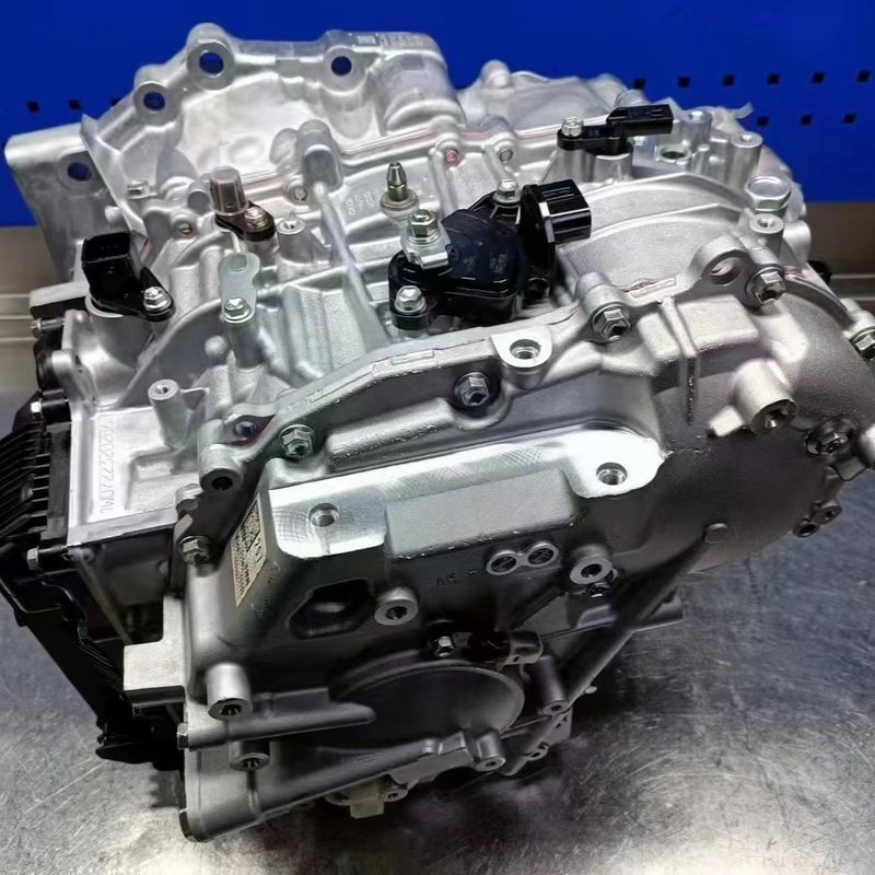 Bộ hộp số truyền động cơ CVT 4WD 10 tốc độ M20D-FKS cho Toyota RAV4
