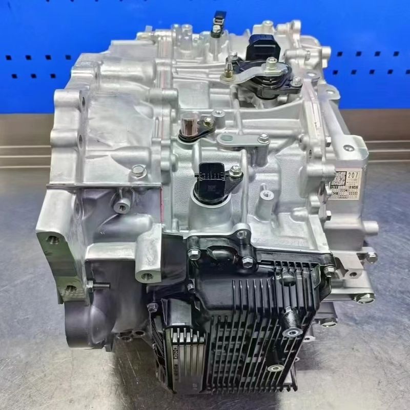 Bộ hộp số truyền động cơ CVT 4WD 10 tốc độ M20D-FKS cho Toyota RAV4