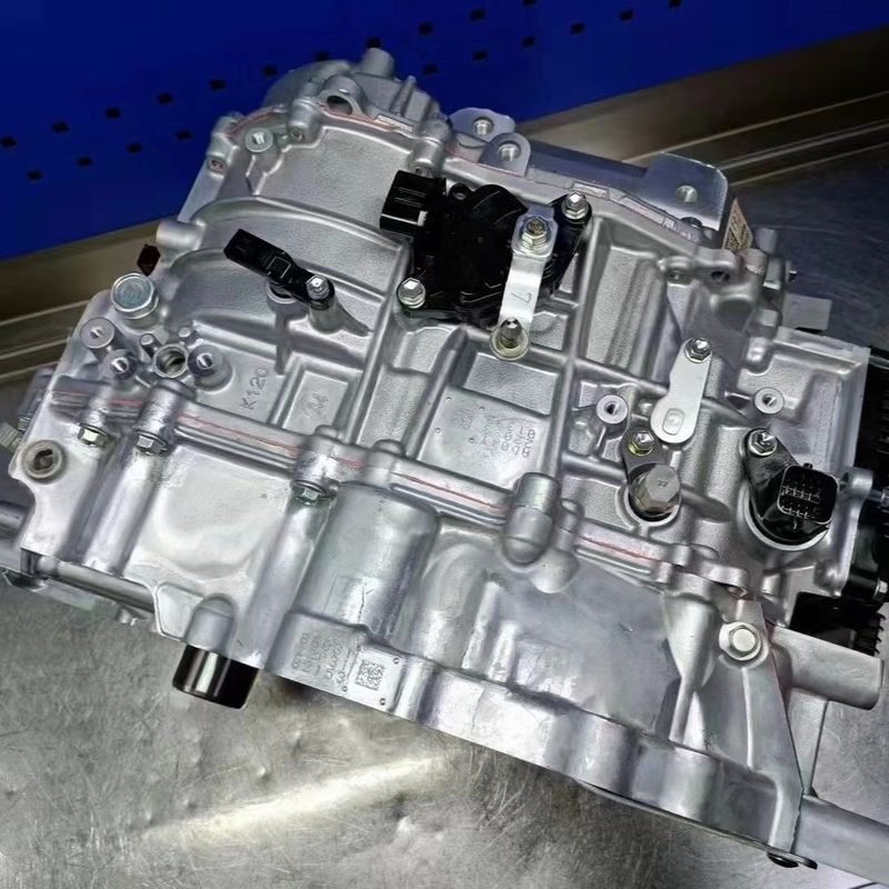 Bộ hộp số truyền động cơ CVT 4WD 10 tốc độ M20D-FKS cho Toyota RAV4