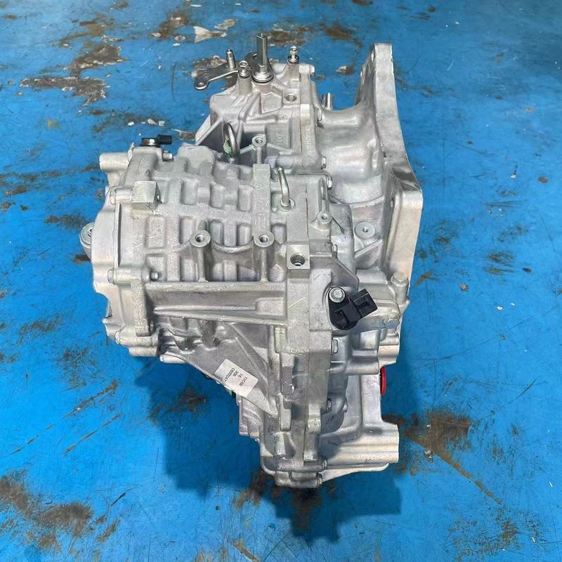 Hệ thống truyền tải tự động 1.8L RE0F08A RE0F08B JF009E hộp số cho Nissan VERSA CUBE