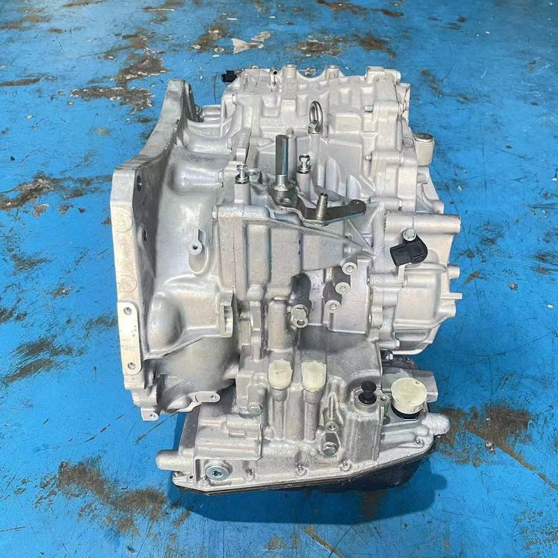 Hệ thống truyền tải tự động 1.8L RE0F08A RE0F08B JF009E hộp số cho Nissan VERSA CUBE